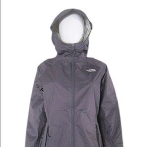**NEW** North Face Rain Coat!!